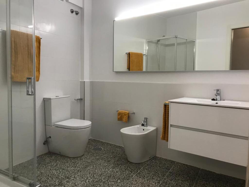 Apartamento Padron Centro P1 By Ur Exterior photo