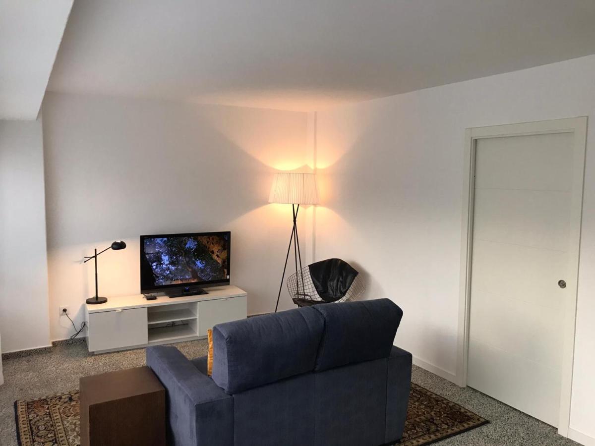 Apartamento Padron Centro P1 By Ur Exterior photo