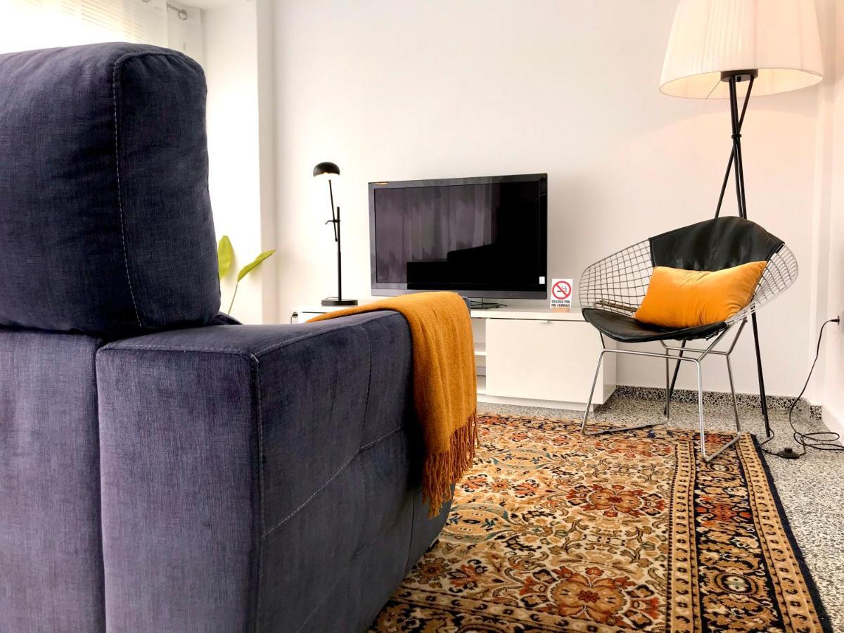 Apartamento Padron Centro P1 By Ur Exterior photo