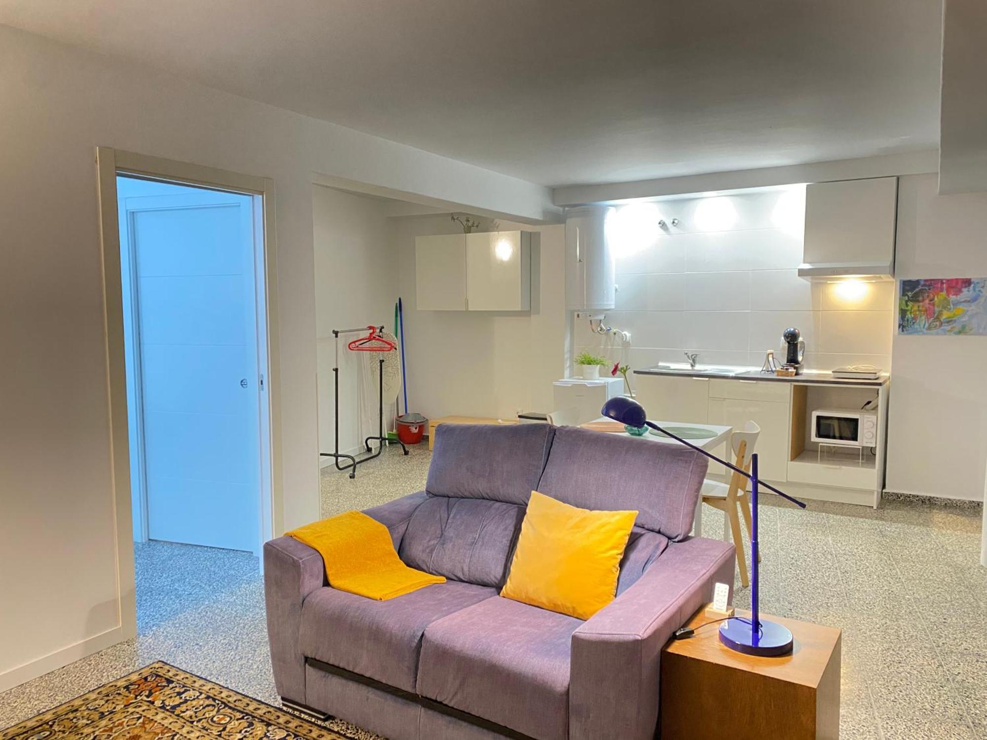 Apartamento Padron Centro P1 By Ur Exterior photo